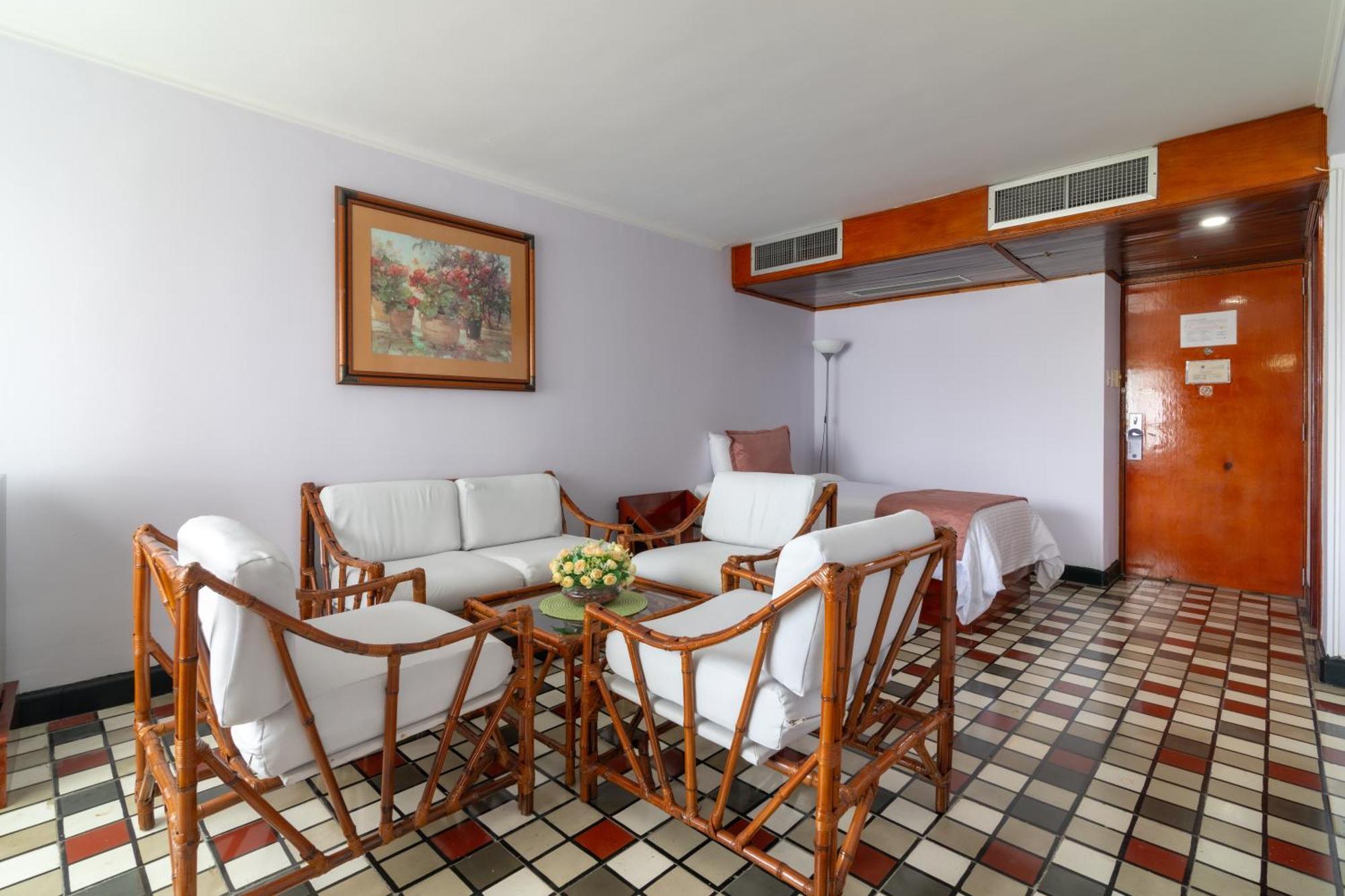 Hotel Bahia Cartagena Luaran gambar